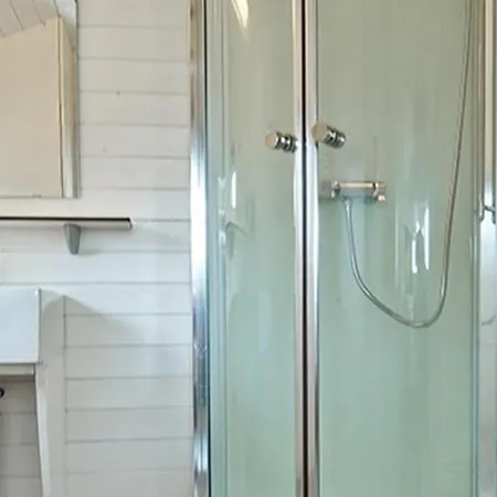 In With Heated Swimming Pool